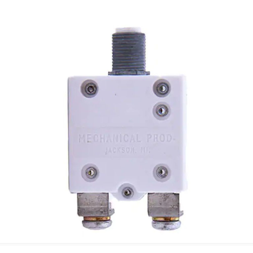 Circuit Breaker 20 Amp (Qba)