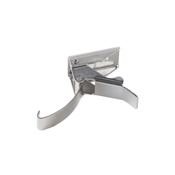 Tennant/Nobles - 4032395 - Latch, Draw, Corner (Replaces Tennant 1258433)