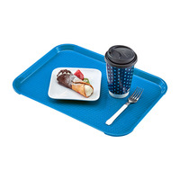 Cambro 1418FF168 Fast Food Tray 13-13/16" X 17-3/4"