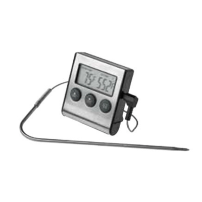 Winco TMT-DG6 Roasting Thermometer Digital