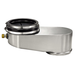 Salvajor OFC Off Chute w/ 3 Disposer Support Legs w/ Stainless S