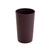 Copolymer 9.5 oz. Tumbler, Brown (48/Case)