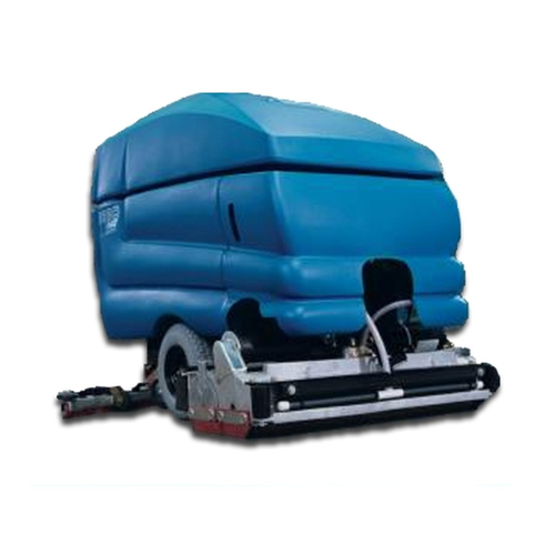 Reconditioned Tennant 5680 Cylindrical Floor Scrubber
