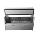 Atosa AMC-5802 Double Sided Milk Cooler
