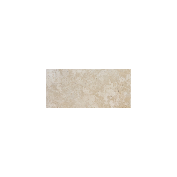 6X12 Ivory