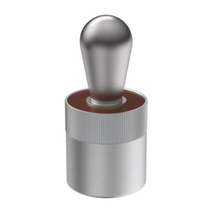 Carr Lane CL-7A-SLPS-2 Spring Locating Pin, Stainless Steel Pin (Polyurethane Spring)