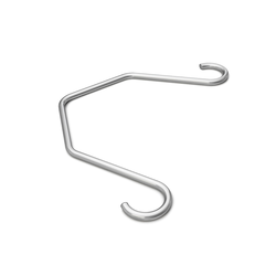 Tennant/Nobles - 4039444 - Spring, Wir, 0.16D, Brush Retaining (Replaces Tennant 21853)