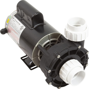 LX 56WUA 230V 1-Speed Pump 10-56WUA400-1