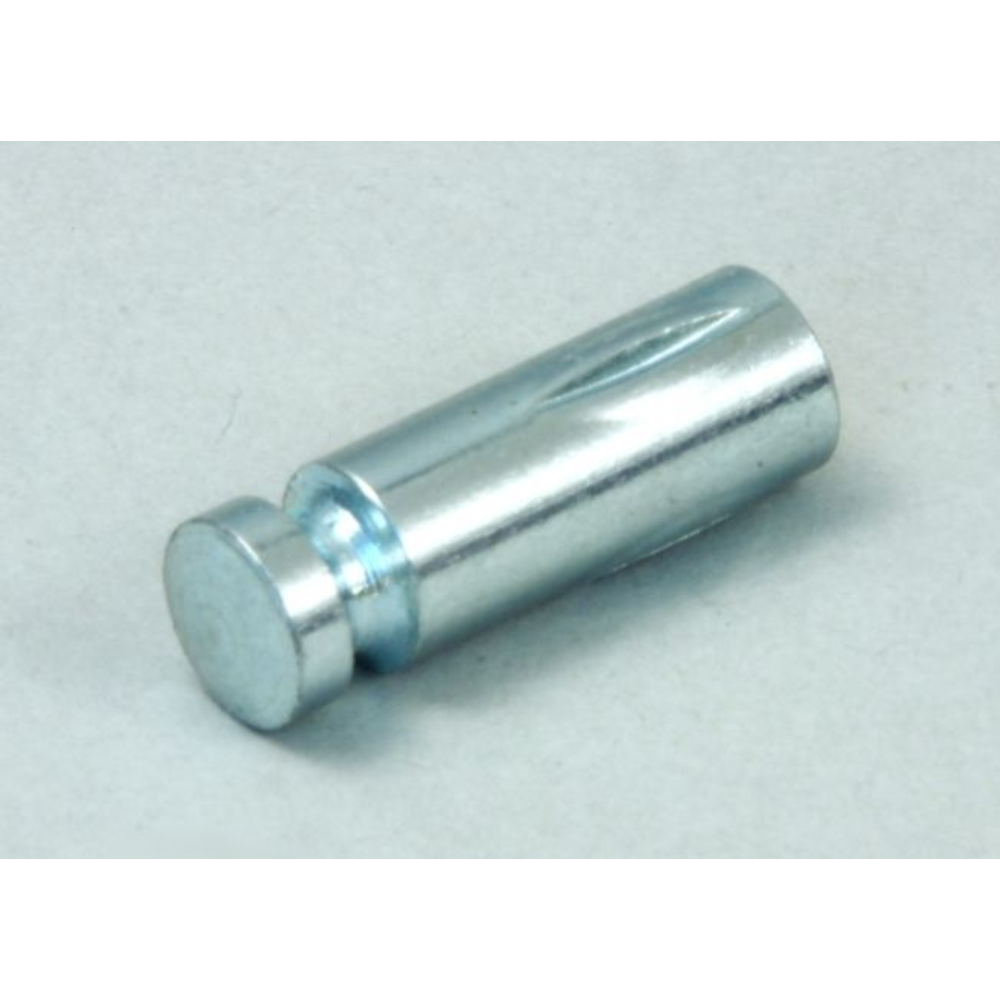 Pin, Grvd, 0.25D 0.75L, Pl [Ty