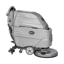 New Onyx DX20 Battery Floor Scrubber