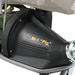 NSS M-1 Canister Vacuum - detail