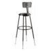 NPS 6430HB NPS® 32"-39" Height Adjustable Heavy Duty Vinyl Padde