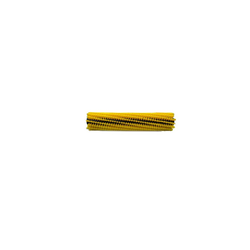 Nilfisk Advance - 56412191 - Brush Soft Nylon 28-Yellow