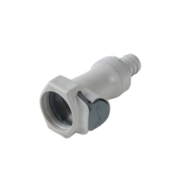 Tennant/Nobles - 4035457 - Housing, Cplg, Qf / Pm08 (Replaces Tennant 1017413)