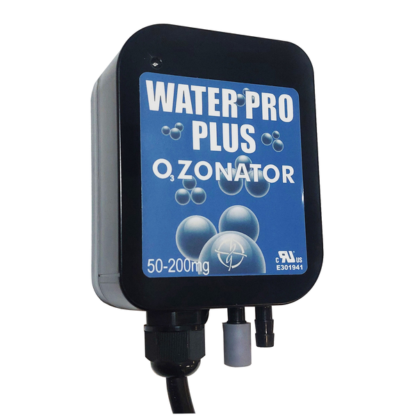 Water Pro+ Ozonator Kit 34-3922-AMP-K