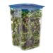 Cambro 22SFSPROCW135 CamSquare® FreshPro Food Container 22 QT