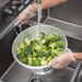 Carlisle 60278 Signature Select™ Standard Weight Colander 8 qt -