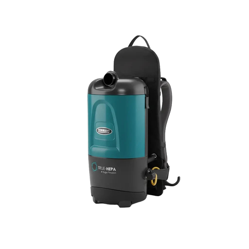 Demo Tennant V-BP-6 Corded Backpack Vacuum