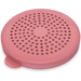 Carlisle 425155 Medium Dredge Lid - Rose