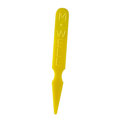 Winco PSM-MW "Medium Well" Steak Marker