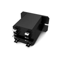 Tennant/Nobles - 4042337 - Relay, 24Vdc, 020A, Dpdt (Replaces Tennant 1001219)
