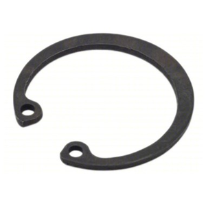 ROTOR CLIP DHR-62 ST PD -REF- 62MM HOUSING 67.3MM FREE DIN 472 HEAVY DUTY INTERNAL RETAINING RING 1060 - 1090 STEEL BLACK PHOSPHATE & OIL