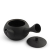 Teapot Lolo Black Kyusu