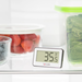 Taylor 1443 Digital Ref/Freezer Thermometer