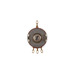 04.439 PEC 10K 4-Wire Potentiometer Overhead View