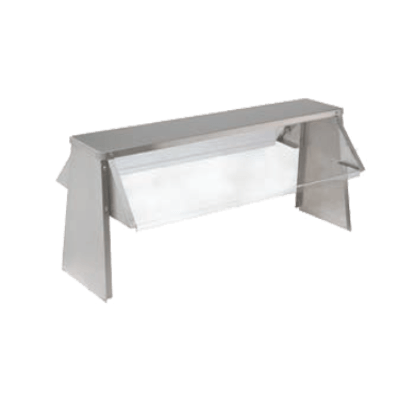 Advance Tabco SU-P-333 Replacement Food Shield