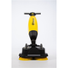 New Tornado Microburst 17" Dual Disk Micro Scrubber (Battery Sold Separately)