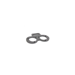 Nilfisk Advance - 56511738 - Vacuum Plate Assy-Bottom