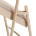 NPS 2301 NPS® 2300 Series Deluxe Fabric Upholstered Triple Brace