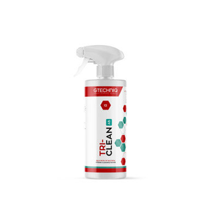 Tri Clean Ab Interior Cleaner