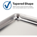 FSE Aluminum Heavy Duty Full-Size Sheet Pan
