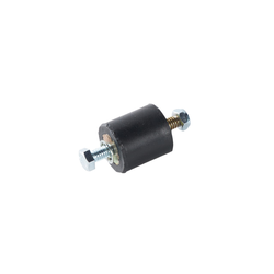 Tennant/Nobles - 8004099 - Vr, Isolator Kit, Vib Assy, Secondary (Replaces Tennant 9010697)