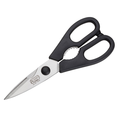 Winco KS-06 10-15/16"L Kitchen Shears