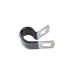 Tennant/Nobles - 4024607 - Clamp, Cable, Stl, 0.63D X 0.75W, 1Hole (Replaces Tennant 82829)