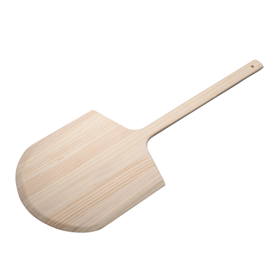 Winco WPP-1436 14" X 15" Blade Pizza Peel