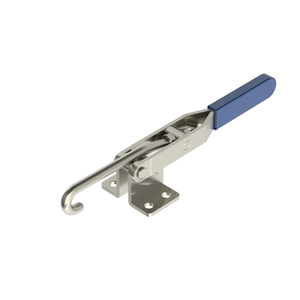 Jergens 70040 TRUE-LOK Tgle Clamp, 1000 lb Cap