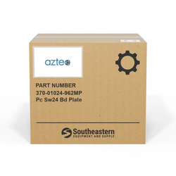 Aztec - 370-01024-962MP - Pc Sw24 Bd Plate