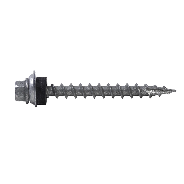 #12 x 2" TuffGrip™