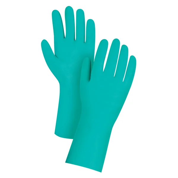 Nitrile Gloves - 13 inch - 11 mil - 2X-Large