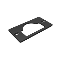 Tennant/Nobles - 4020730 - Gasket, Float, Mount (Replaces Tennant 630255)