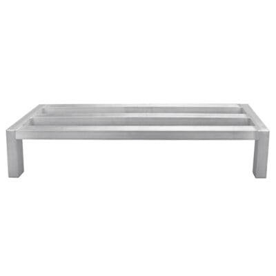Focus DNRK-1448 48"X14" Dunnage Rack