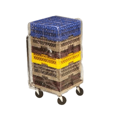 Vollrath TRCV3 Traex Rack Cover