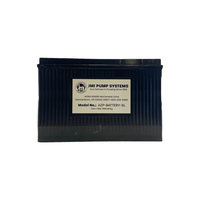 AZP-BATTERY-SL - BATTERY; DEEP CYCLE MARINE, 120 AMP HOUR, 12V, CLASS 31, MAINTENANCE FREE