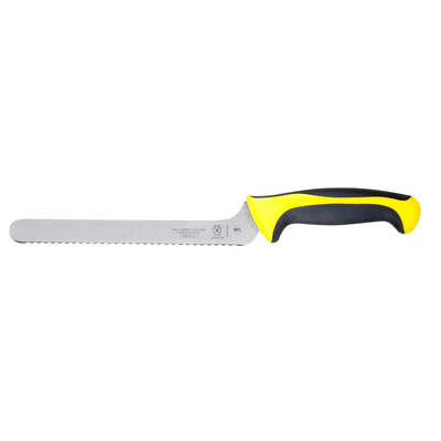 Mercer 8" Millenia Primary4 Offset Utility Knife