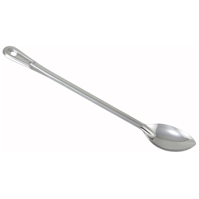 Winco BSON-18 18" Long Basting Spoon