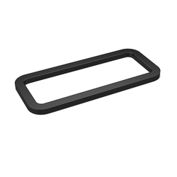 Tennant/Nobles - 4018869 - Seal, Ure, Door, 0.50, 5.50W 12.5L Adh (Replaces Tennant 390883)